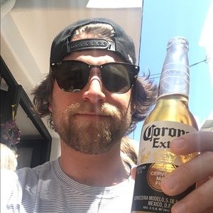 Meet your Posher, Garrett